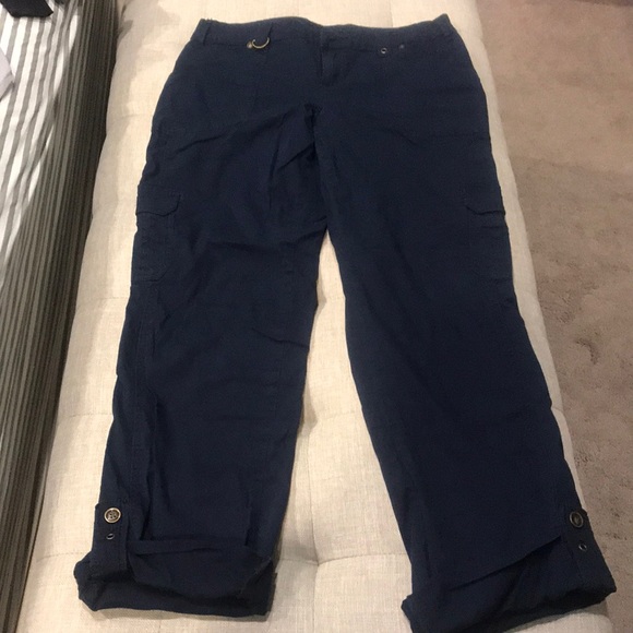 Maurices Pants - 3 for $12 Sale 💥 Vintage Maurices Cargo Pants